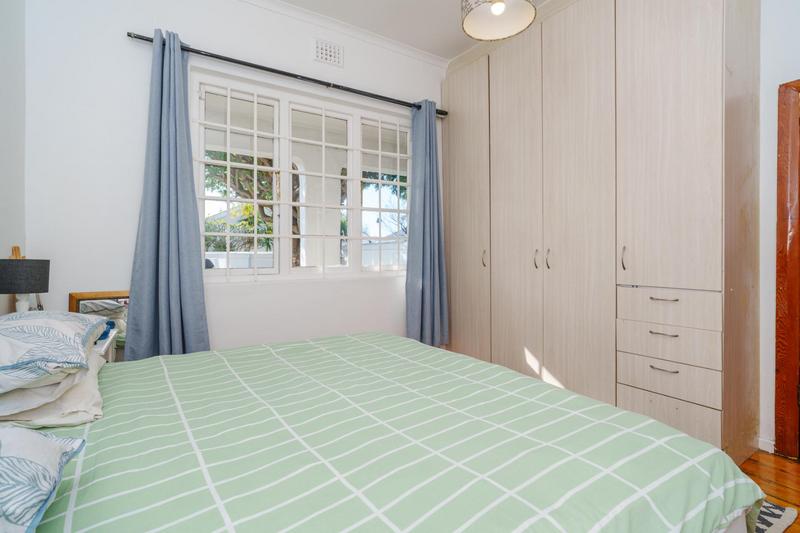 2 Bedroom Property for Sale in Harfield Village Western Cape